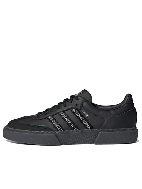 Кроссовки oamc x тип o 8 Adidas — изображение 1 из 4, черный