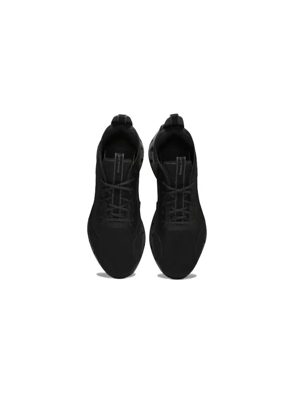 Кроссовки zig dynamica 'black cold grey' Reebok — изображение 4 из 4, черный