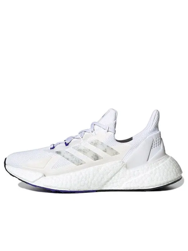 Кроссовки x9000l4 primeblue Adidas — изображение 1 из 4, белый/серый