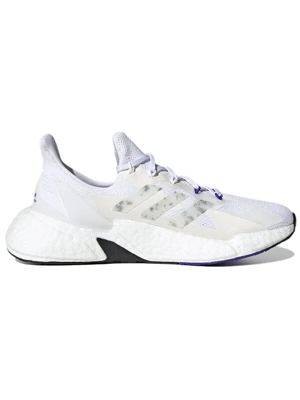 Кроссовки x9000l4 primeblue Adidas — изображение 2 из 4, белый/серый