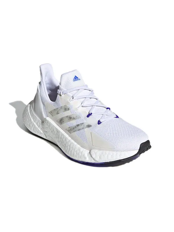 Кроссовки x9000l4 primeblue Adidas — изображение 3 из 4, белый/серый