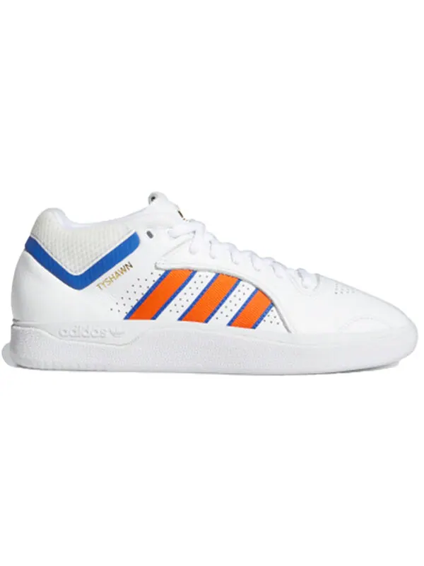 Кроссовки Тайшон Adidas — изображение 2 из 4, белый