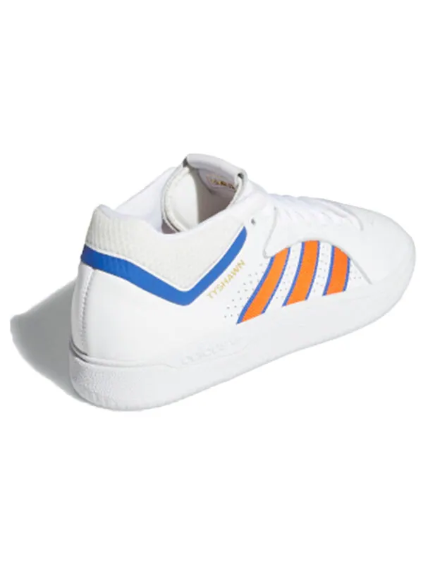 Кроссовки Тайшон Adidas — изображение 4 из 4, белый
