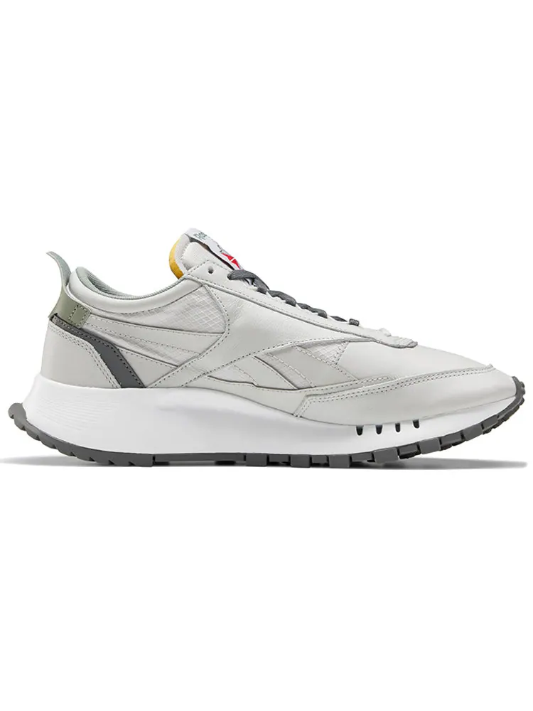 Спортивные кроссовки Reebok Classic Leather Legacy 'Pure Grey' — изображение 2 из 6, серый