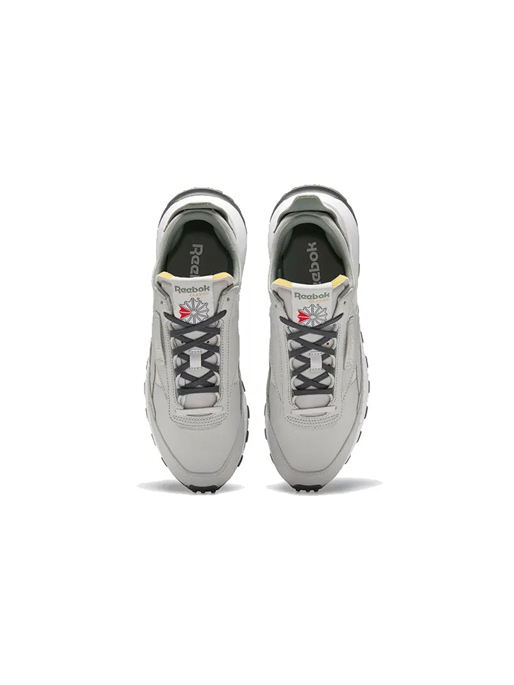 Спортивные кроссовки Reebok Classic Leather Legacy 'Pure Grey' — изображение 5 из 6, серый