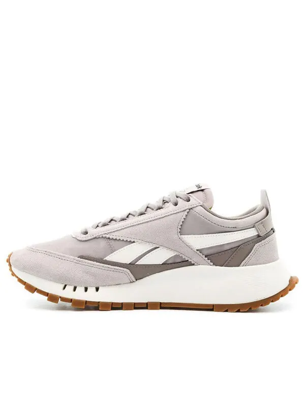 Кроссовки classic leather legacy 'sand stone' Reebok — изображение 1 из 4, коричневый