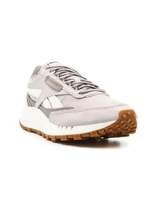 Кроссовки classic leather legacy 'sand stone' Reebok — изображение 3 из 4, коричневый