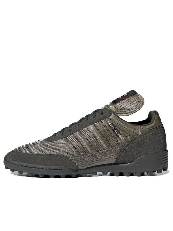 Кроссовки Craig Green x kontuur 3 Adidas — изображение 1 из 4, зеленый
