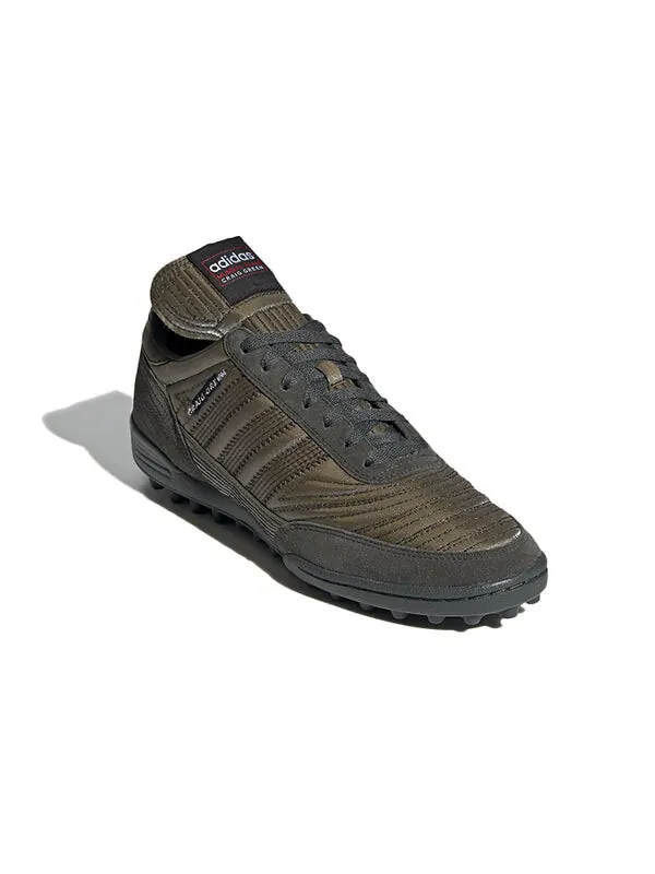 Кроссовки Craig Green x kontuur 3 Adidas — изображение 3 из 4, зеленый