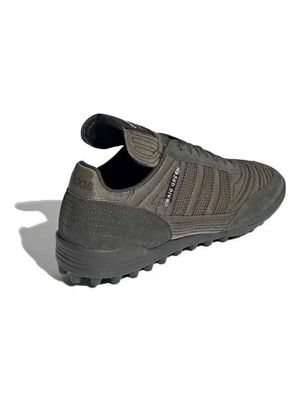 Кроссовки Craig Green x kontuur 3 Adidas — изображение 4 из 4, зеленый