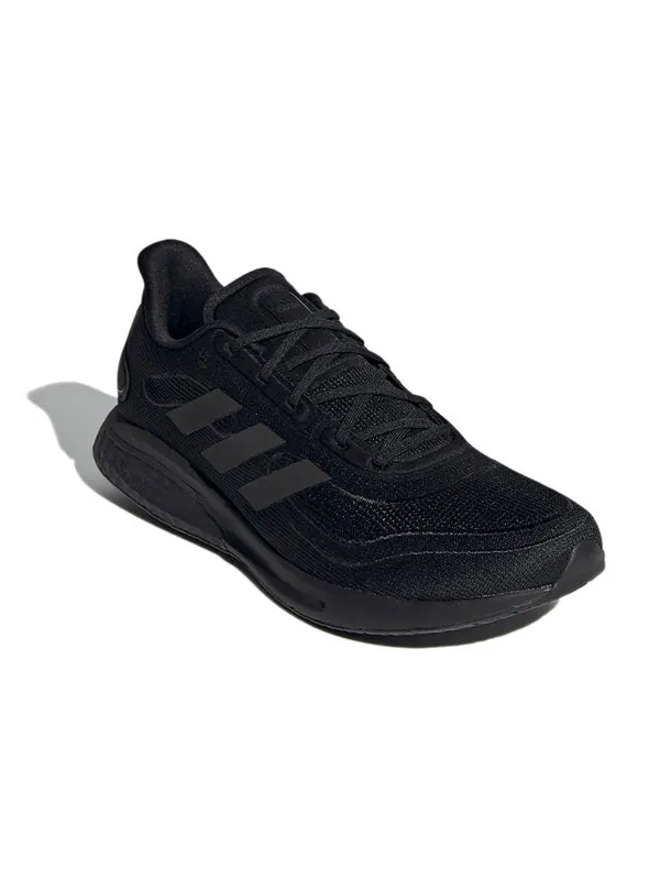 Кроссовки supernova shoes Adidas — изображение 3 из 4, черный