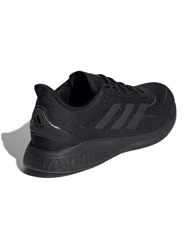 Кроссовки supernova shoes Adidas — изображение 4 из 4, черный