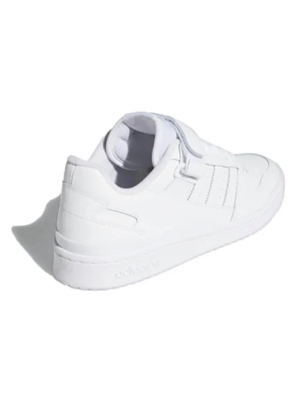 Кроссовки форум низкий Adidas — изображение 4 из 4, белый