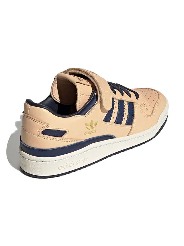 Кроссовки форум 84 низкие Adidas — изображение 4 из 4, бежевый