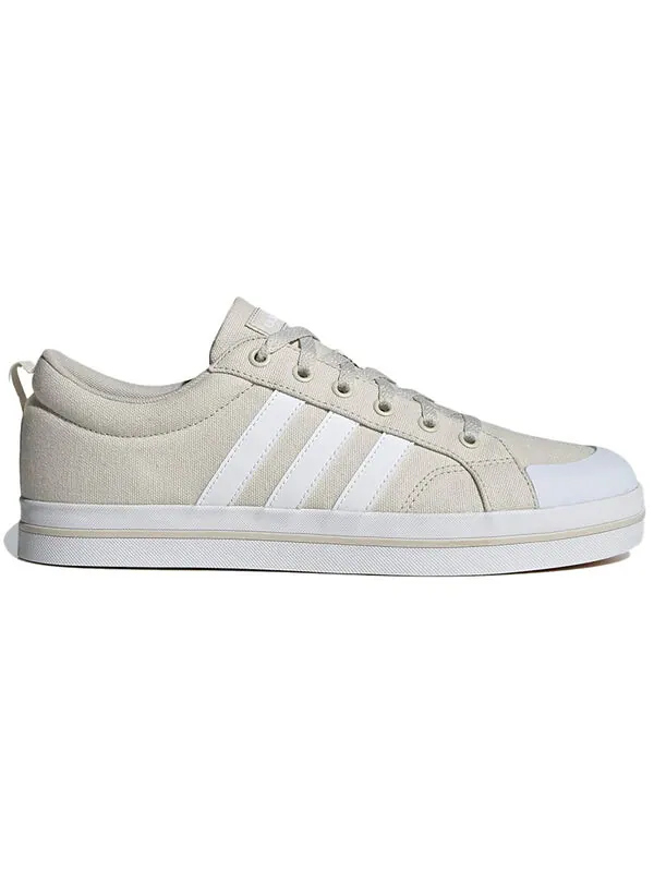 Кроссовки neo bravada Adidas — изображение 2 из 4, серый