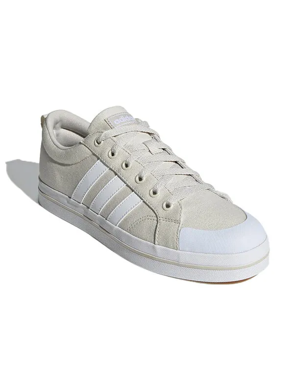 Кроссовки neo bravada Adidas — изображение 3 из 4, серый