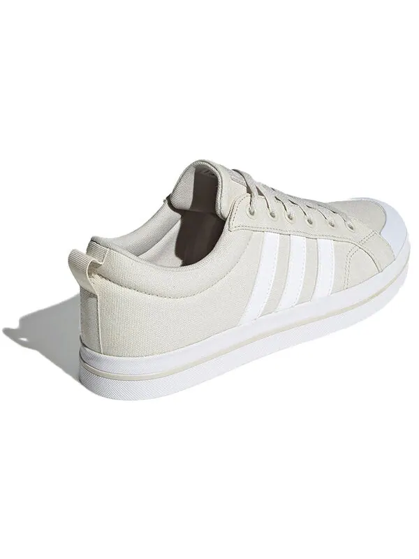 Кроссовки neo bravada Adidas — изображение 4 из 4, серый