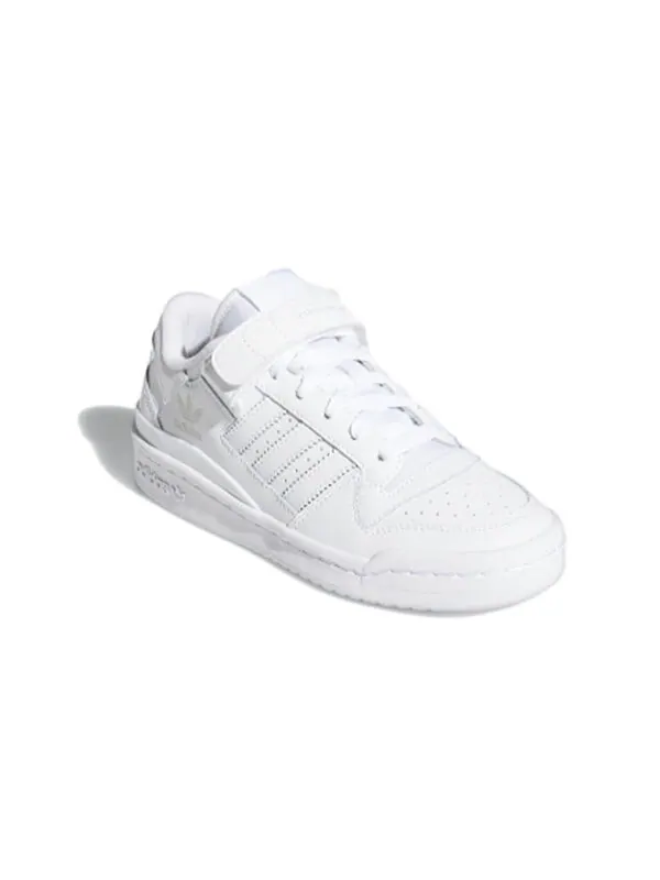 Кроссовки форум low j Adidas — изображение 3 из 4, белый