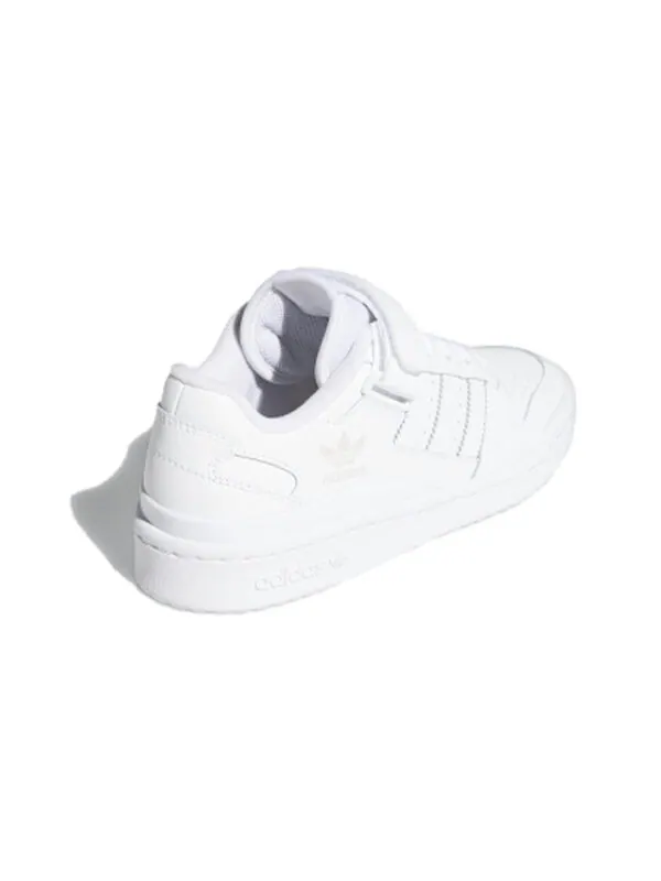 Кроссовки форум low j Adidas — изображение 4 из 4, белый