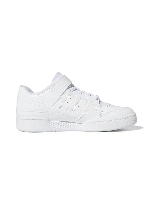 Кроссовки форум low j Adidas — изображение 2 из 4, белый
