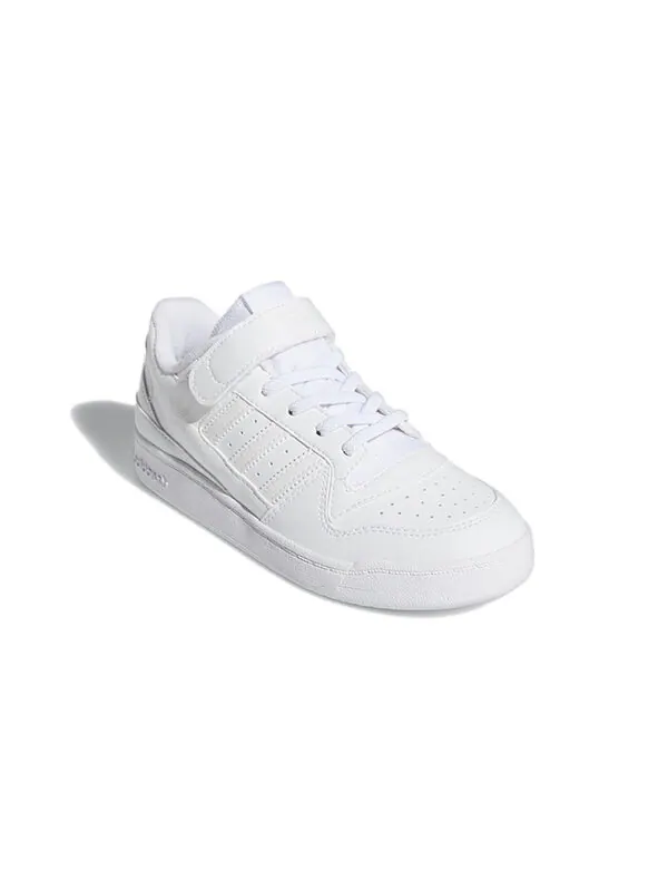 Кроссовки форум low j Adidas — изображение 3 из 4, белый