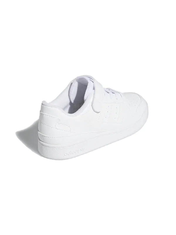 Кроссовки форум low j Adidas — изображение 4 из 4, белый