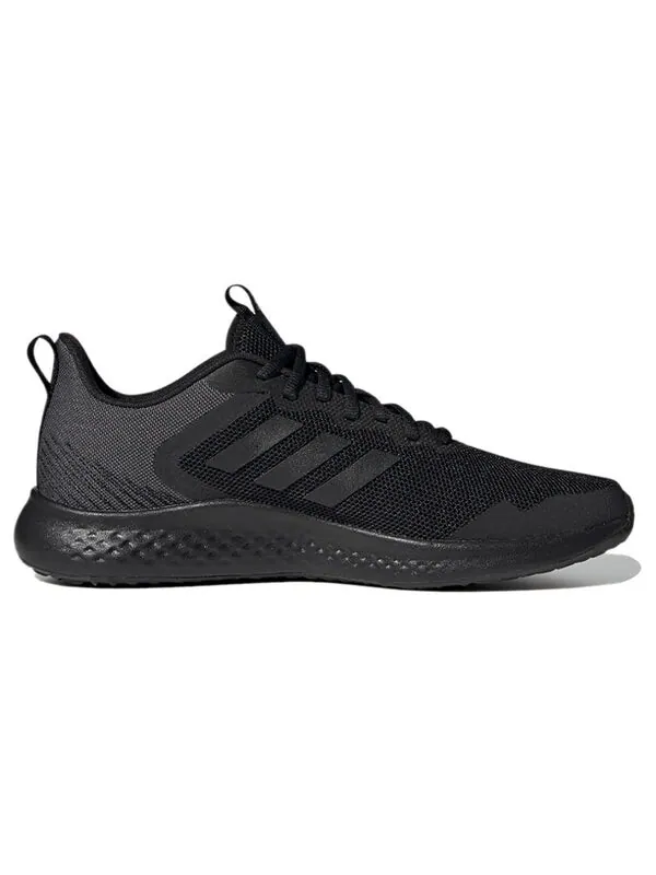 Кроссовки fluidstreet shoes Adidas — изображение 2 из 4, черный