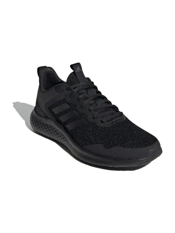 Кроссовки fluidstreet shoes Adidas — изображение 3 из 4, черный