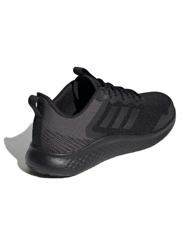Кроссовки fluidstreet shoes Adidas — изображение 4 из 4, черный