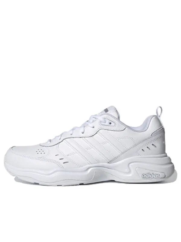 Кроссовки neo strutter shoes Adidas — изображение 1 из 4, белый