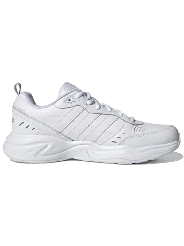 Кроссовки neo strutter shoes Adidas — изображение 2 из 4, белый