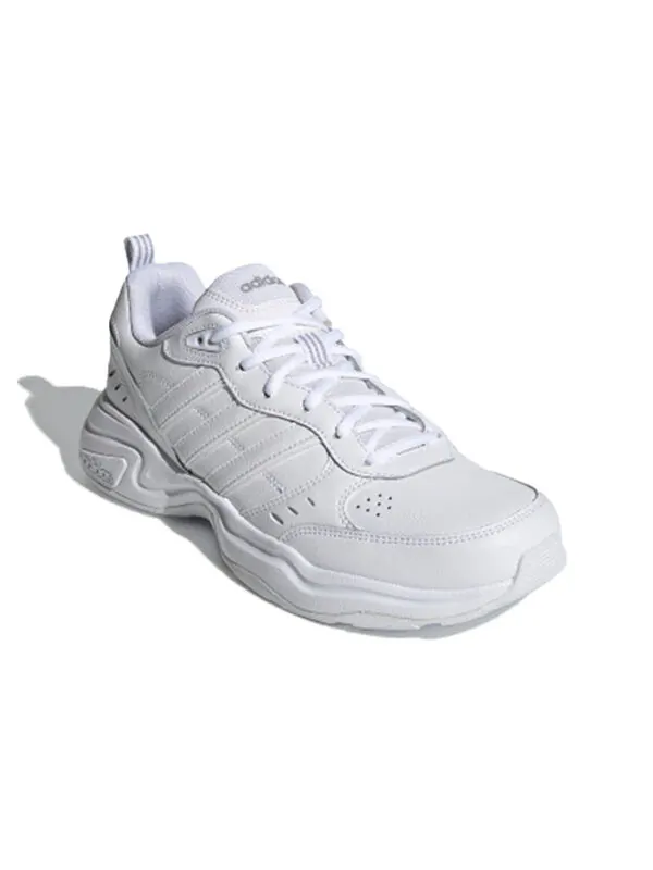 Кроссовки neo strutter shoes Adidas — изображение 3 из 4, белый