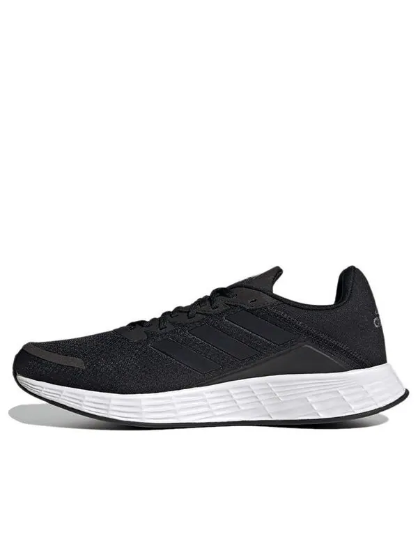 Кроссовки duramo sl Adidas — изображение 1 из 4, черный/белый