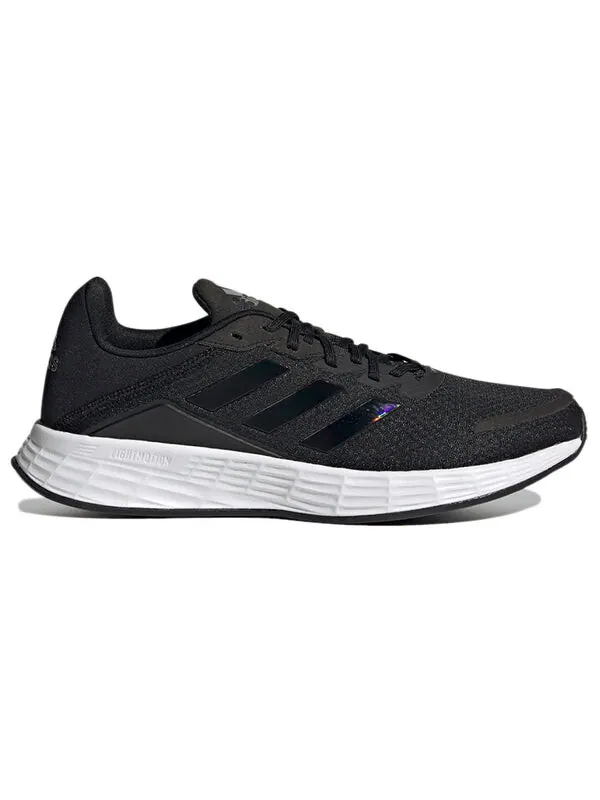 Кроссовки duramo sl Adidas — изображение 2 из 4, черный/белый