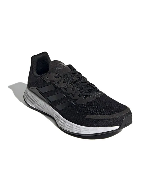 Кроссовки duramo sl Adidas — изображение 3 из 4, черный/белый
