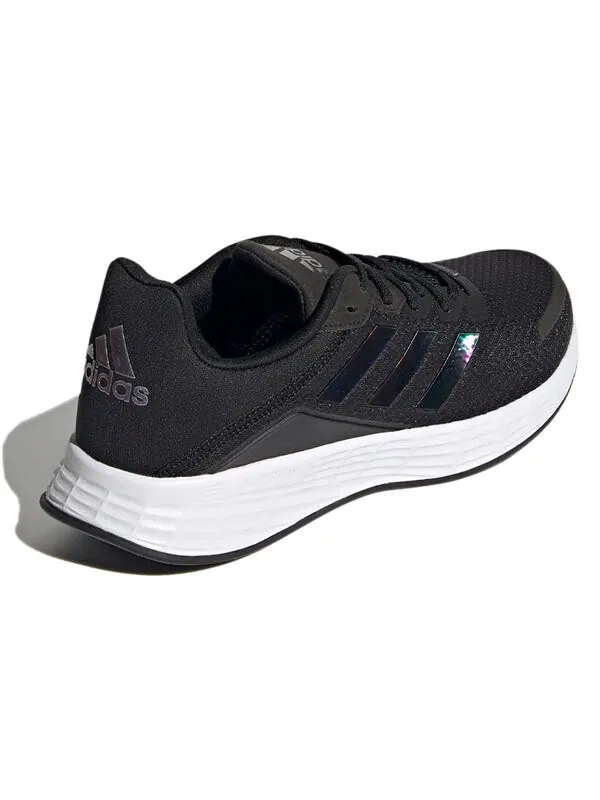 Кроссовки duramo sl Adidas — изображение 4 из 4, черный/белый