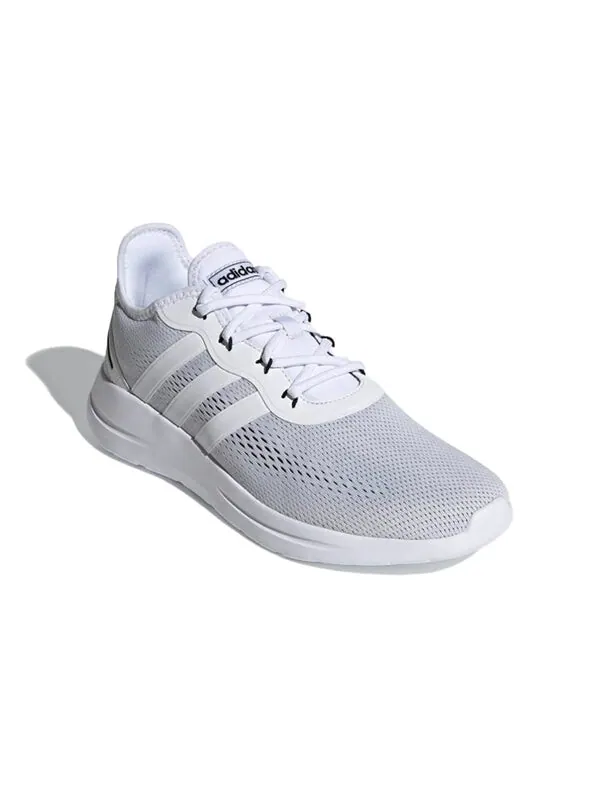 Кроссовки neo lite racer rbn 2.0 Adidas — изображение 3 из 4, серый/белый
