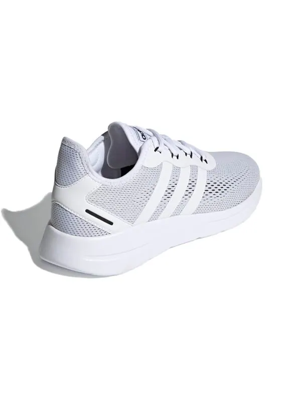 Кроссовки neo lite racer rbn 2.0 Adidas — изображение 4 из 4, серый/белый