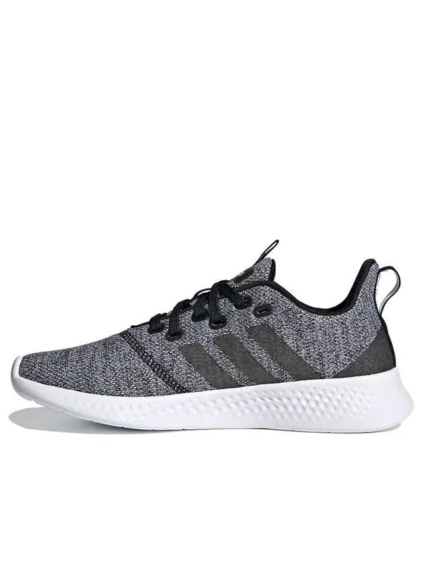 Кроссовки puremotion Adidas — изображение 1 из 4, черный
