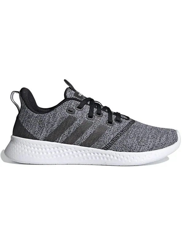 Кроссовки puremotion Adidas — изображение 2 из 4, черный