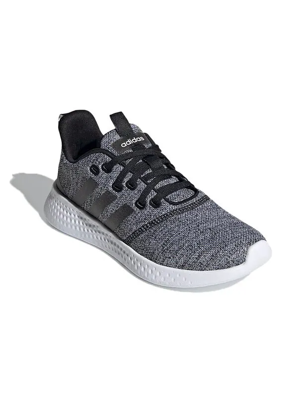 Кроссовки puremotion Adidas — изображение 3 из 4, черный