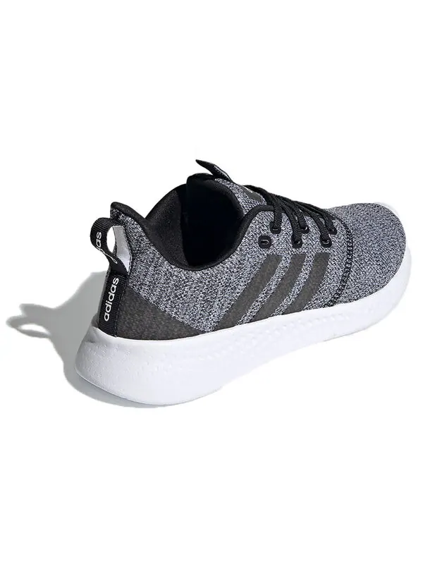 Кроссовки puremotion Adidas — изображение 4 из 4, черный