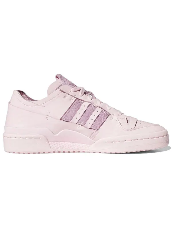 Кроссовки форум 84 низкие Adidas — изображение 2 из 4, розовый/фиолетовый