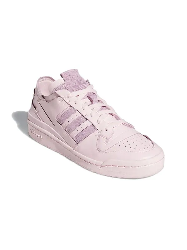Кроссовки форум 84 низкие Adidas — изображение 3 из 4, розовый/фиолетовый