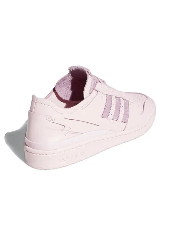 Кроссовки форум 84 низкие Adidas — изображение 4 из 4, розовый/фиолетовый