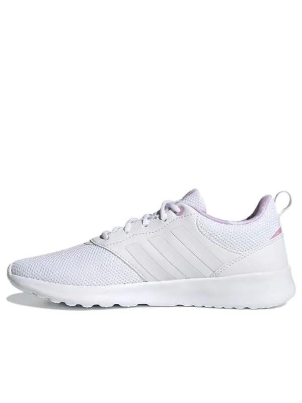 Кроссовки qt racer 2.0 Adidas — изображение 1 из 4, белый