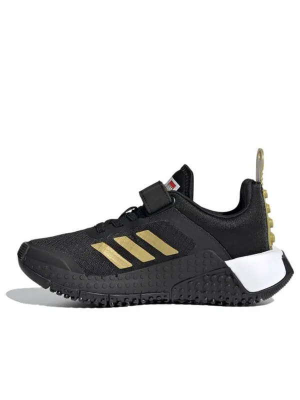 Кроссовки лего х спорт Adidas — изображение 1 из 4, черный
