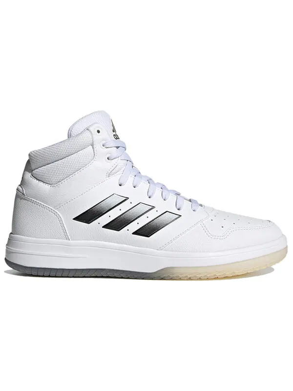 Кроссовки gametaker баскетбольные кроссовки Adidas — изображение 2 из 4, белый/черный
