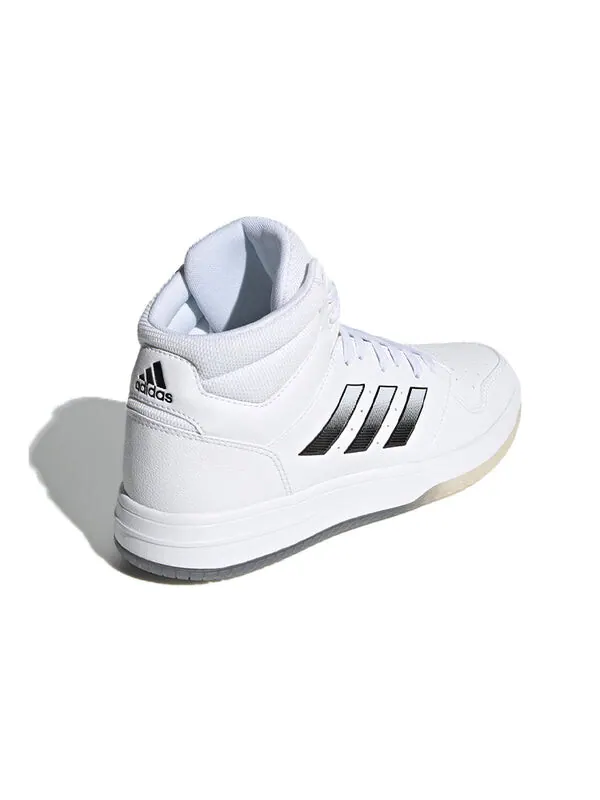 Кроссовки gametaker баскетбольные кроссовки Adidas — изображение 4 из 4, белый/черный