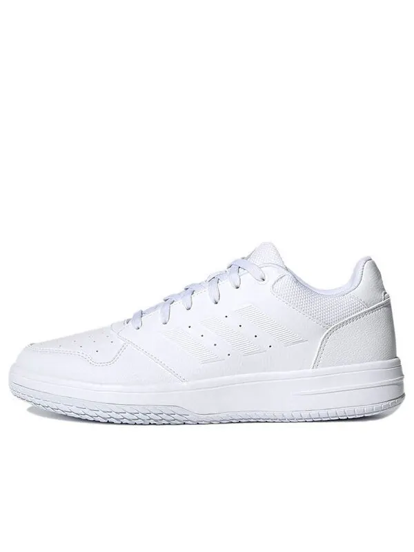Кроссовки neo gametalker Adidas — изображение 1 из 4, белый